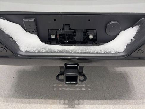 New 2026 Chevrolet Silverado 2500 LTZ w/ LTZ Plus Package image 8