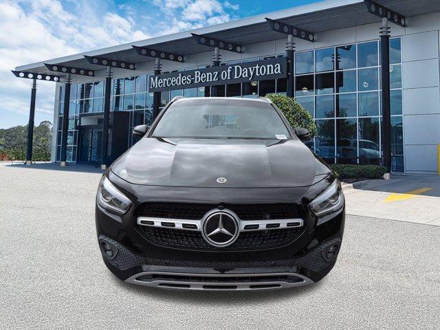 Certified 2023 Mercedes-Benz GLA 250 image 9