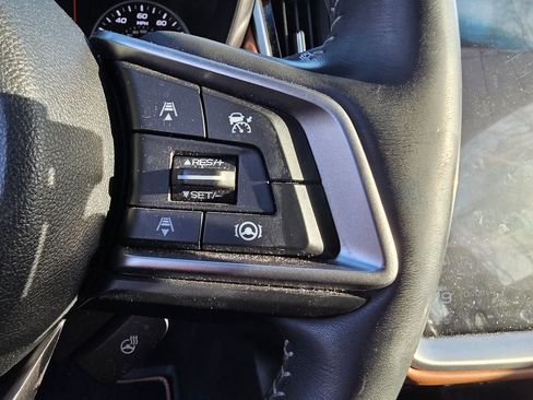 Used 2022 Subaru Legacy Touring XT image 26