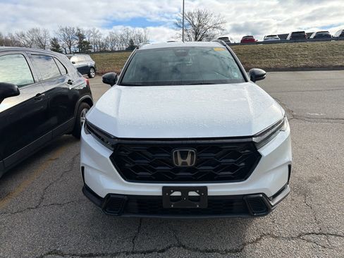 Used 2024 Honda CR-V Sport image 6