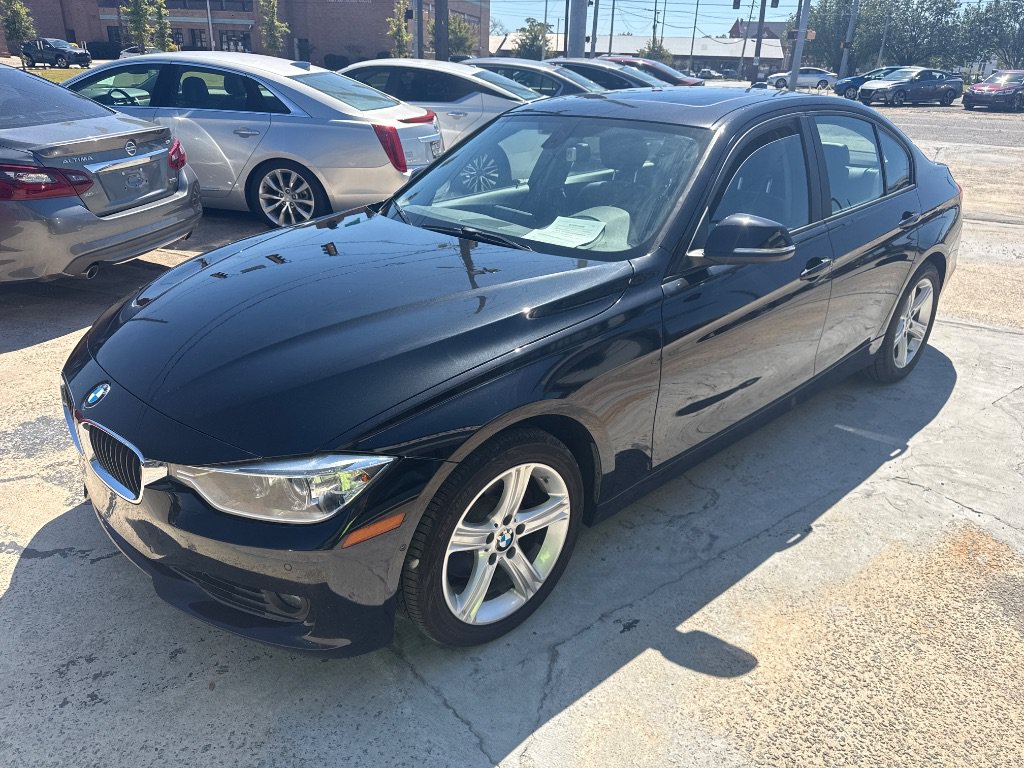 Used 2013 BMW 328i Sedan RWD image 1