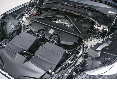 New 2024 Aston Martin DB12 Coupe image 43