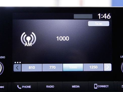 Certified 2023 Honda CR-V EX image 32