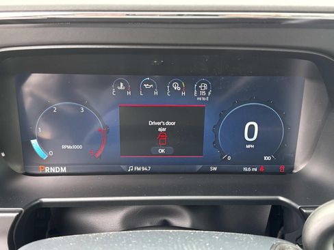 New 2026 Ford F350 Lariat w/ Lariat Ultimate Package image 20