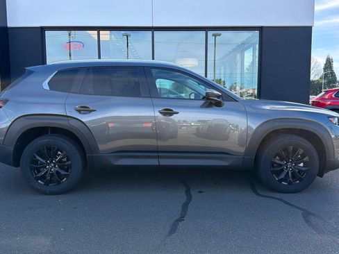 New 2026 MAZDA CX-50 AWD 2.5 S w/ Weather Package image 2