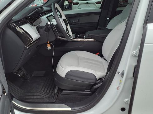 Used 2024 Land Rover Range Rover Sport Dynamic SE image 15