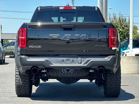 New 2026 RAM 1500 RHO AWD/4WD image 5