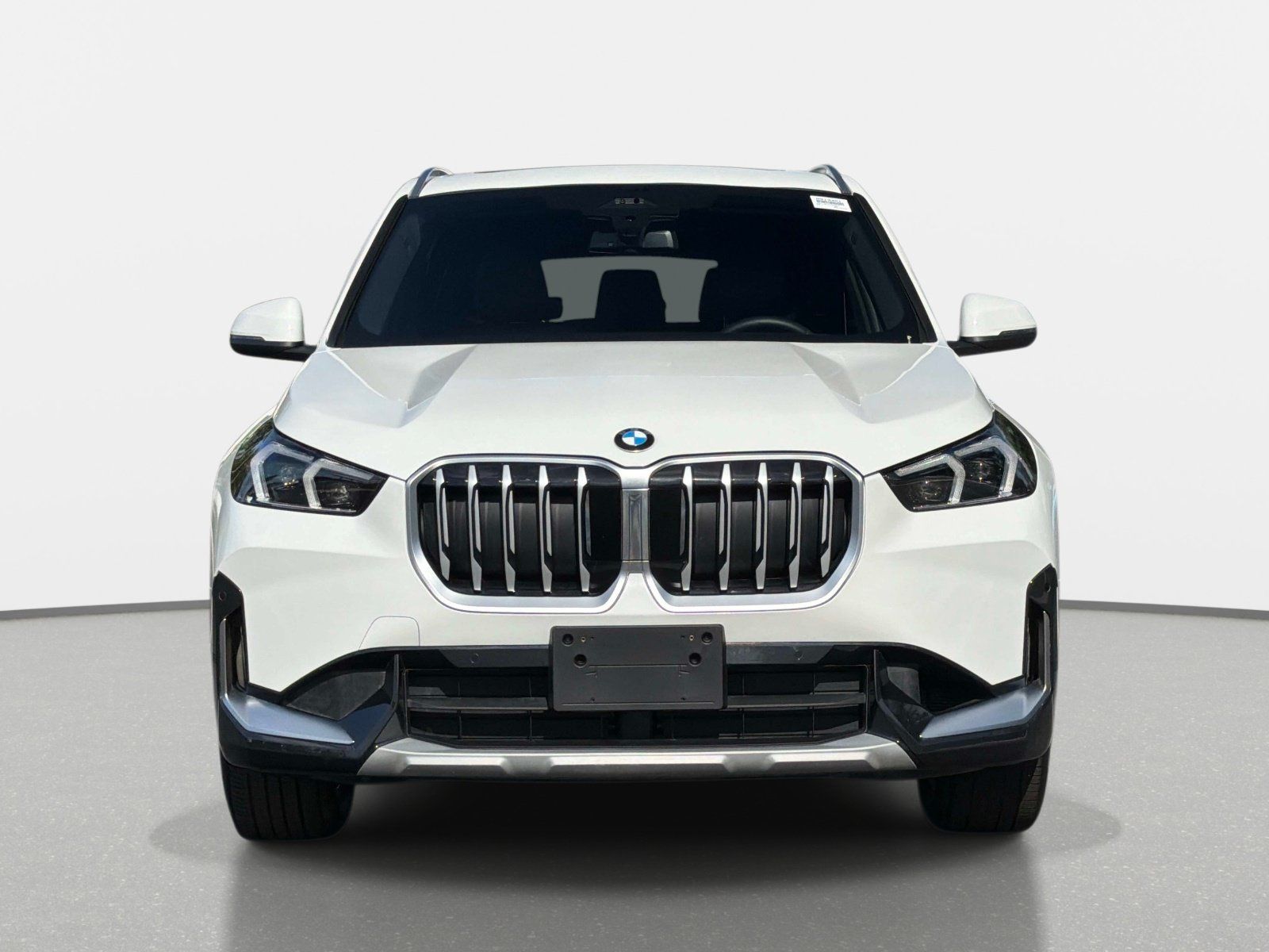 Used 2026 BMW X1 xDrive28i AWD/4WD image 8