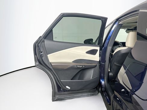 Used 2023 Lexus RX 350 Premium w/ Cold Area Package FWD image 26