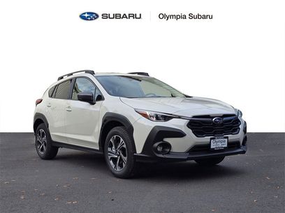 New 2025 Subaru Crosstrek 2.5i Premium