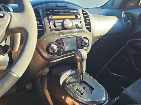 Used 2014 Nissan Juke NISMO RS AWD/4WD image 31