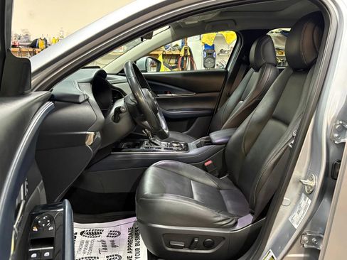 Used 2021 MAZDA CX-30 AWD 2.5 S w/ Preferred Package image 17