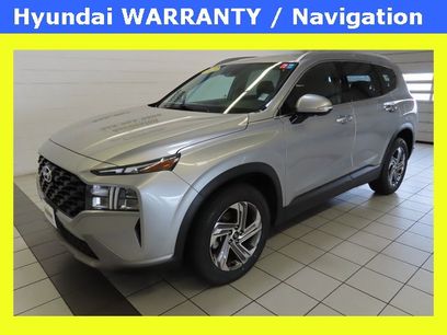 Used 2023 Hyundai Santa Fe SEL