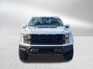 Used 2023 Ford F150 Raptor w/ Equipment Group 802A Raptor R AWD/4WD video 2