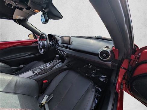 Used 2016 MAZDA MX-5 Miata Grand Touring image 20