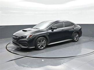 Used 2023 Subaru WRX Base video 1