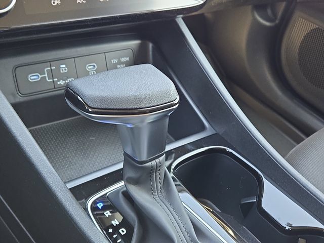 New 2026 Hyundai Tucson SEL Plus AWD/4WD image 15