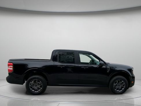 New 2026 Ford Maverick XLT w/ 4K Tow Package image 34