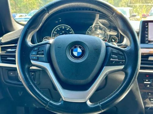 Used 2017 BMW X6 xDrive35i image 21