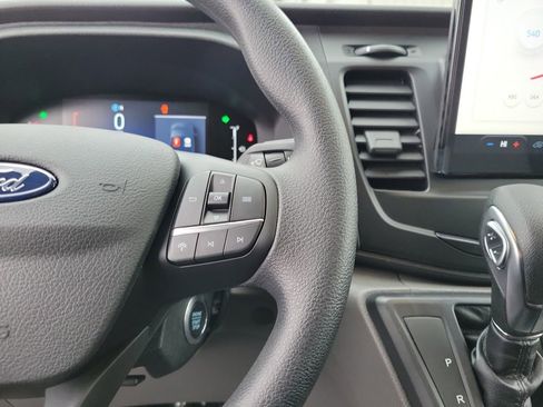 New 2026 Ford Transit 250 148 Medium Roof image 26