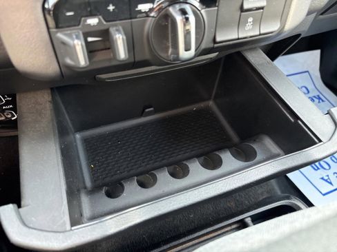 Used 2023 RAM 1500 Big Horn w/ Trailer Tow Group image 29