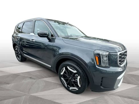 Certified 2023 Kia Telluride S AWD/4WD image 2