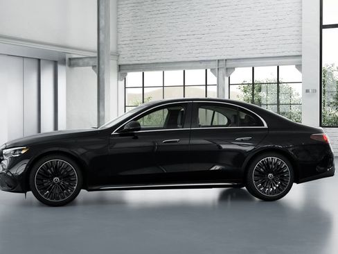 New 2026 Mercedes-Benz E 350 Sedan image 30
