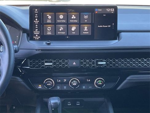 Certified 2023 Honda Accord Sport image 16