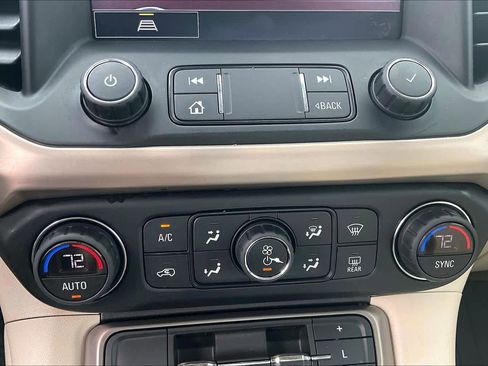 Used 2021 GMC Acadia Denali w/ LPO, Floor Liner Package image 29