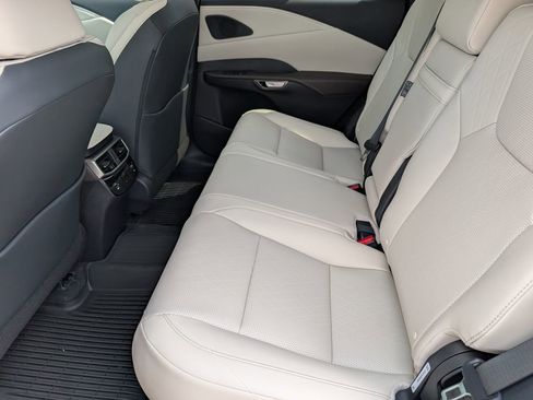 New 2026 Lexus RX 350 image 12