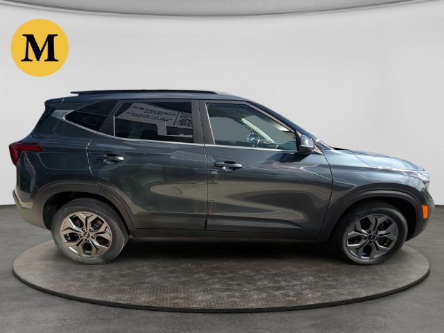 Certified 2024 Kia Seltos S AWD/4WD image 7
