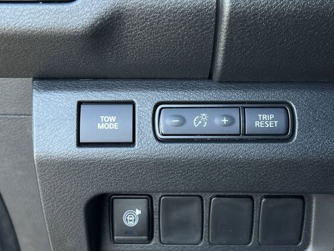 New 2026 Nissan Frontier Pro-X w/ Tow Package image 14