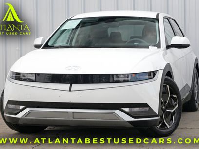 Used 2024 Hyundai Ioniq 5 SEL