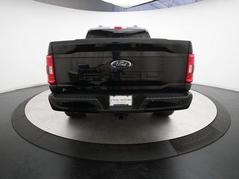 Used 2022 Ford F150 XLT w/ Equipment Group 302A High AWD/4WD image 25