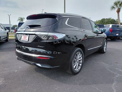 Used 2023 Buick Enclave Avenir w/ Avenir Technology Package FWD image 3