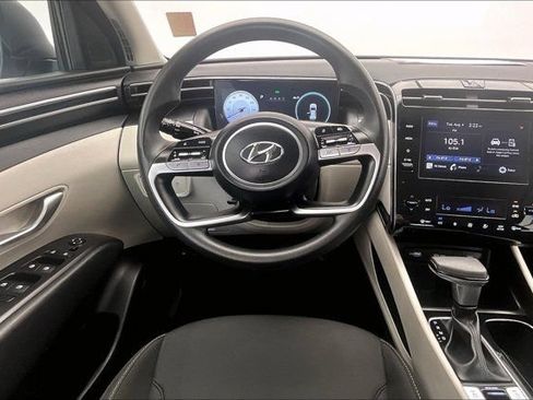Used 2024 Hyundai Tucson SEL AWD/4WD image 4