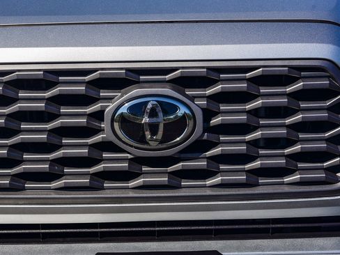 Certified 2023 Toyota Tacoma TRD Sport w/ Technology Package image 13