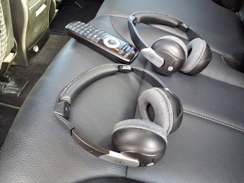 Used 2009 Mercedes-Benz GL 320 BlueTEC 4MATIC image 23