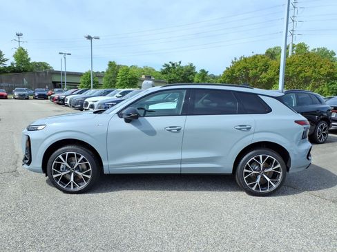 New 2026 Audi Q3 quattro 2.0T AWD/4WD image 8