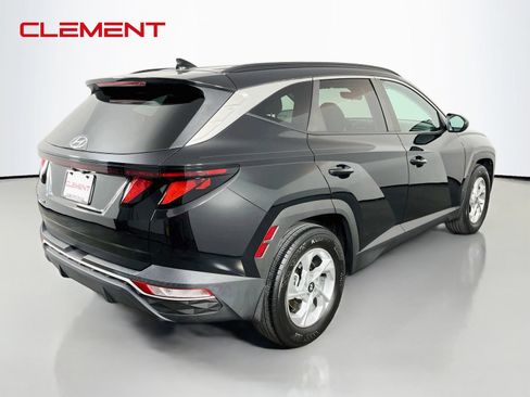 Used 2024 Hyundai Tucson SEL FWD image 7
