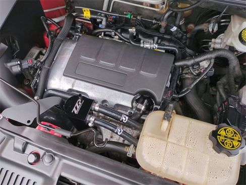 Certified 2020 Chevrolet Trax LS w/ Tint and Cruise Package image 27