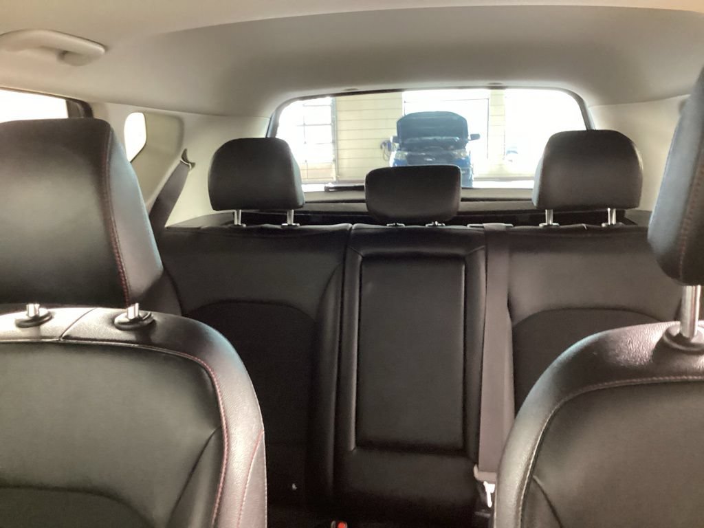 Used 2020 Kia Soul GT-Line Turbo FWD image 30