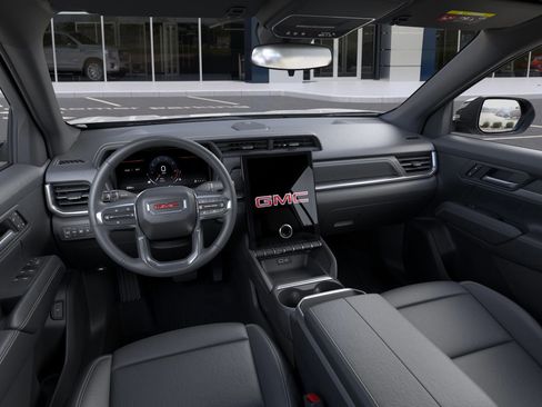 New 2026 GMC Terrain Elevation w/ Elevation Premium Package image 15