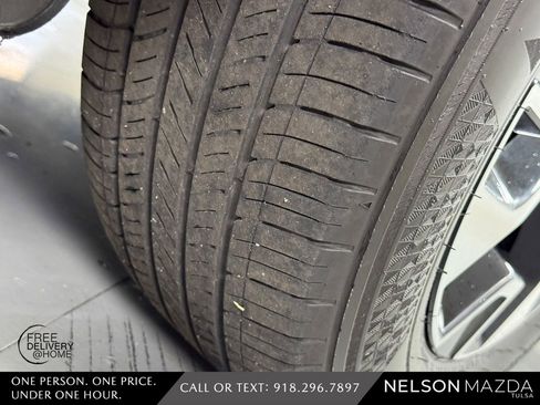 Used 2023 Kia Sportage EX FWD image 14