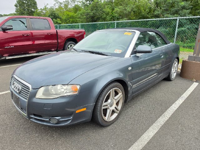 Used 2008 Audi A4 2.0T AWD/4WD image 3