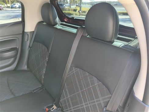 Used 2024 Mitsubishi Mirage SE image 23