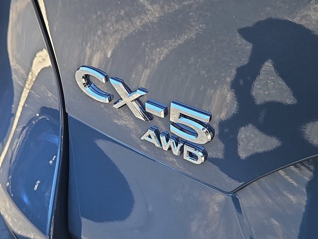 New 2026 MAZDA CX-5 2.5 S w/ Premium Plus Package AWD/4WD image 4