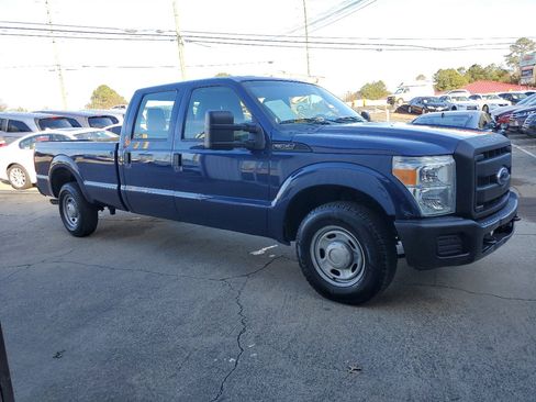 Used 2012 Ford F350 XL image 6