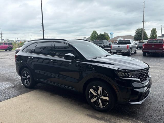 Used 2022 Kia Sorento S FWD image 7