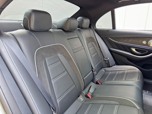 Used 2021 Mercedes-Benz E 63 AMG S image 45